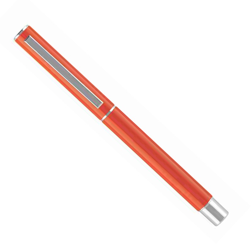 Ball Pen Shining Color Chrome Parts