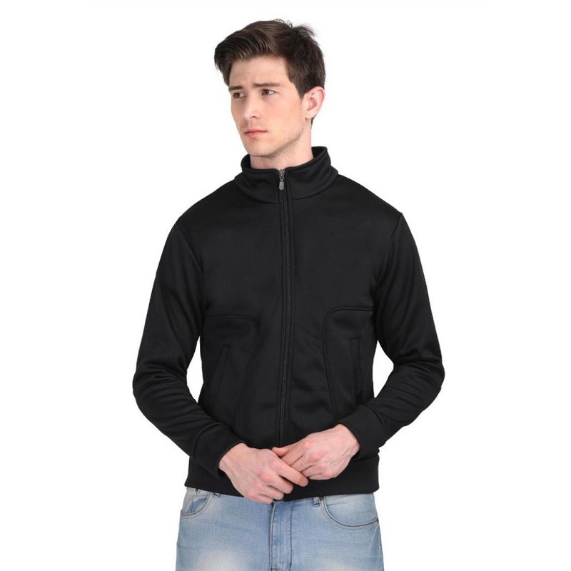 Alcis Bonded Fleece Jacket