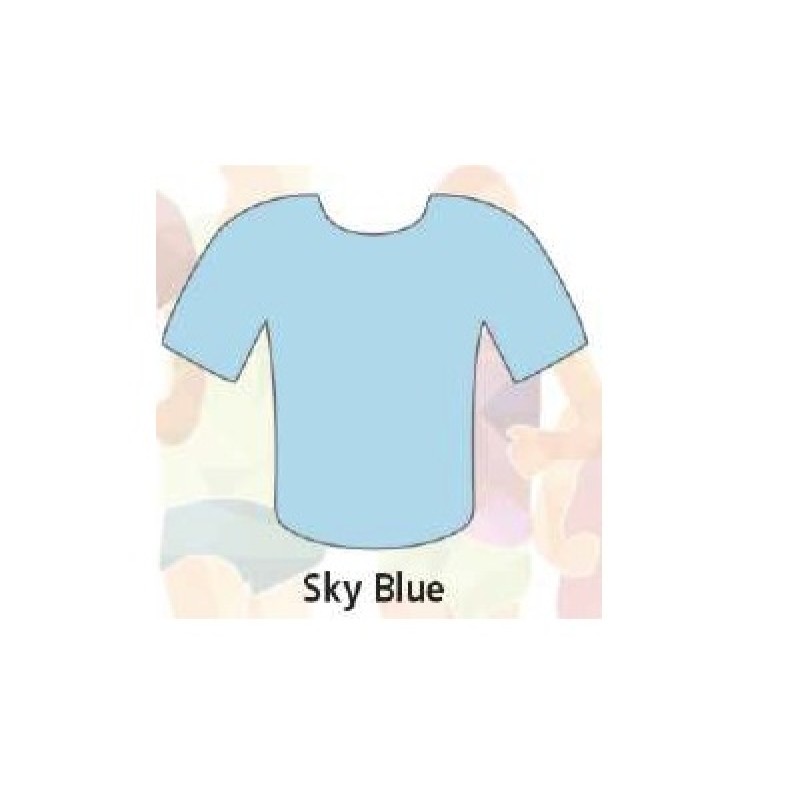 Round Neck T-Shirt (Drifit)