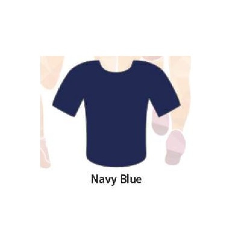 Round Neck T-Shirt (Drifit)