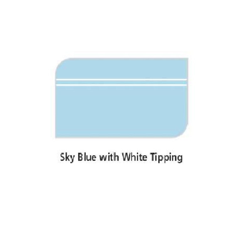 Dryfit Polo T-Shirt with Tipping