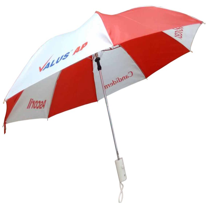 21"X8" Folding Umbrella