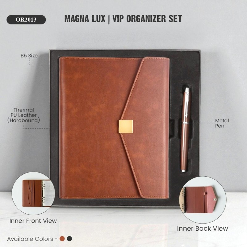 Magna Lux | VIP Organizer Set