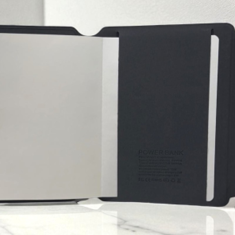 Magnetic Prestige Organizer With Pen & Premium Box