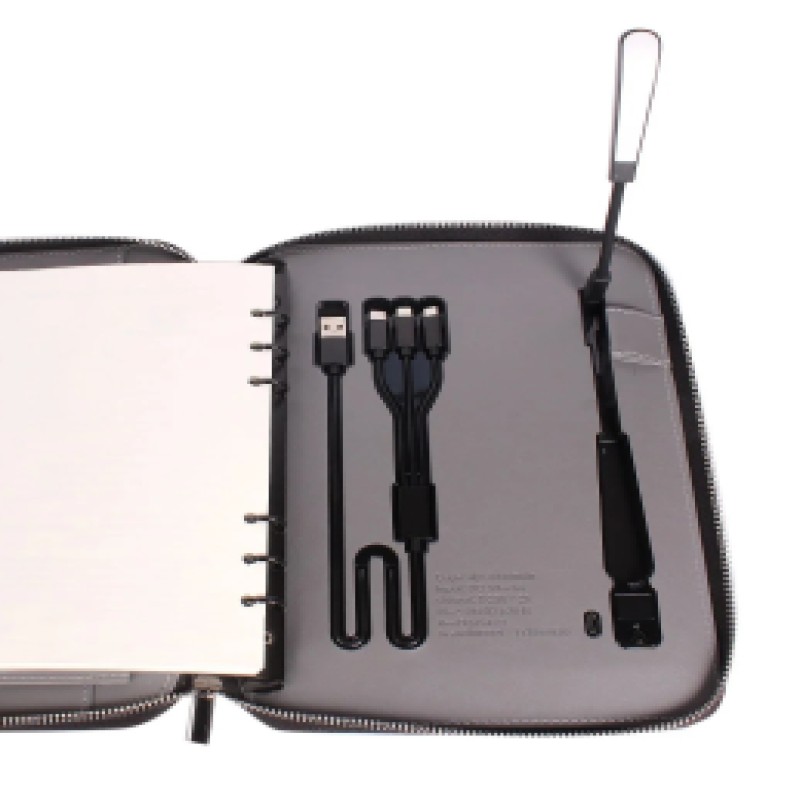 Aura Link Organizer Set