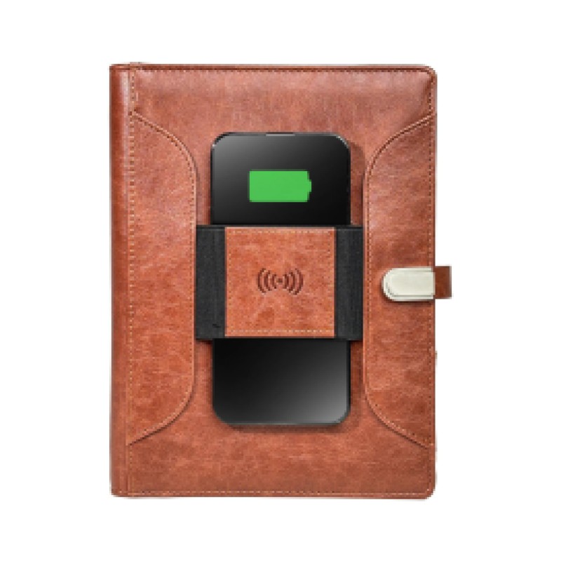 Smart Charge | Wireless Organizer Set