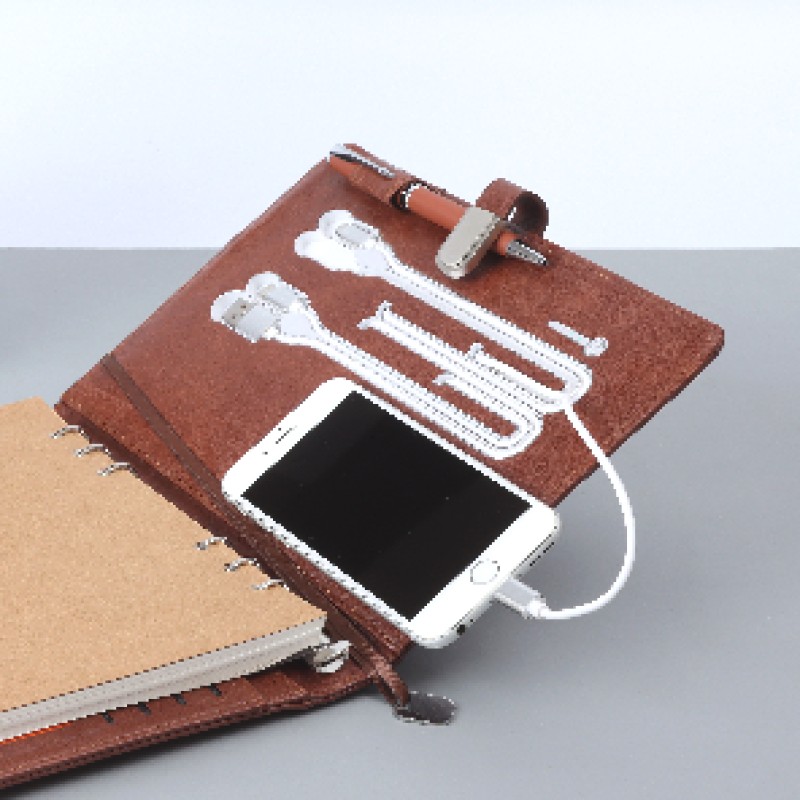 Smart Charge | Wireless Organizer Set
