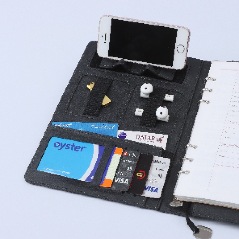 Store Pad Pro | Wireless Organizer Set