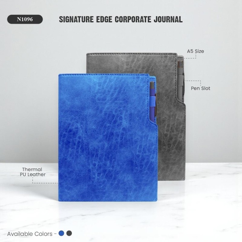 Signature Edge Corporate Journal