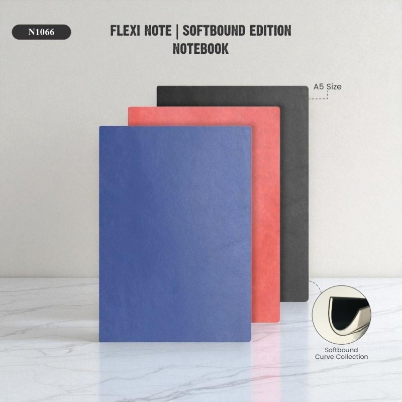 Flexi Note Edition Notebook