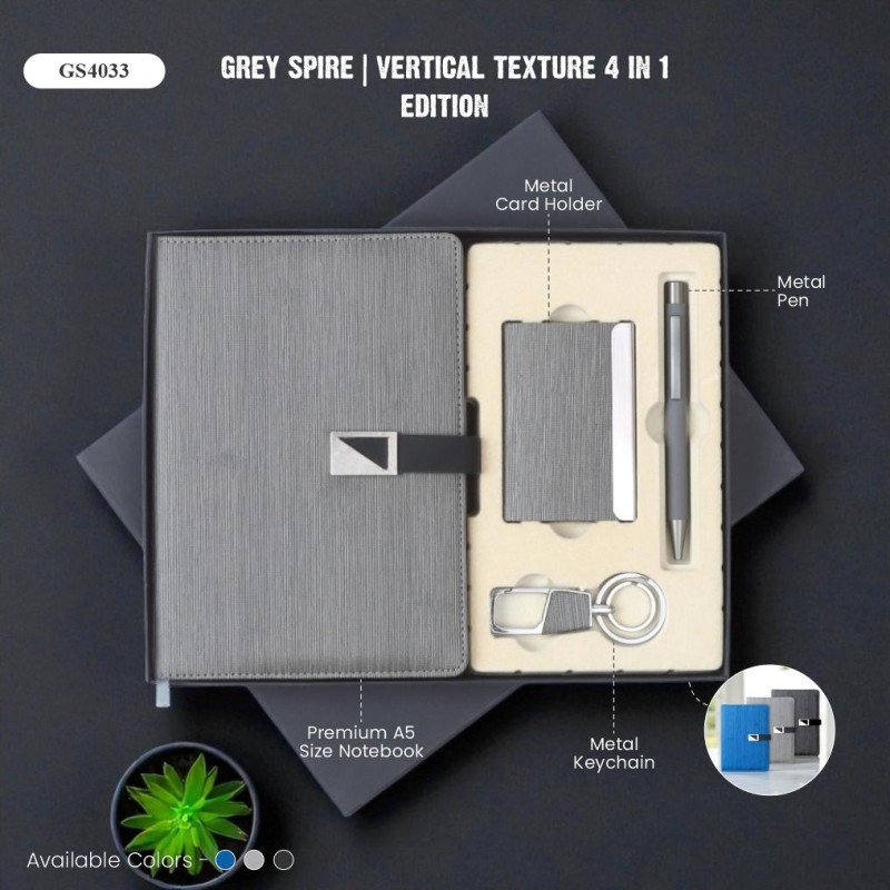 Design Cork Prime | 4 in 1 Set