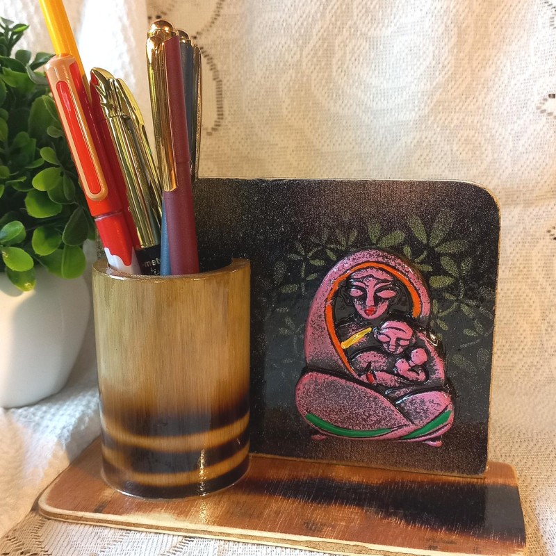 Pensrand with Relax Frame and Terracotta